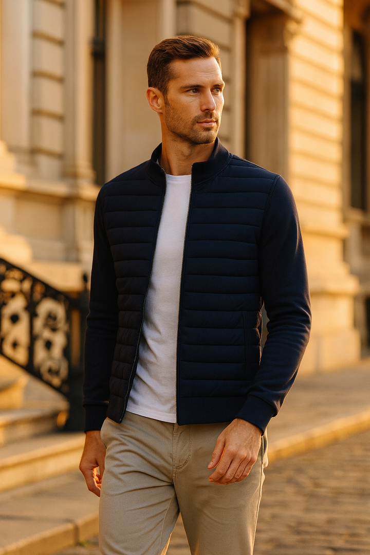 Dravenor™ Hybrid Regular Jacket
