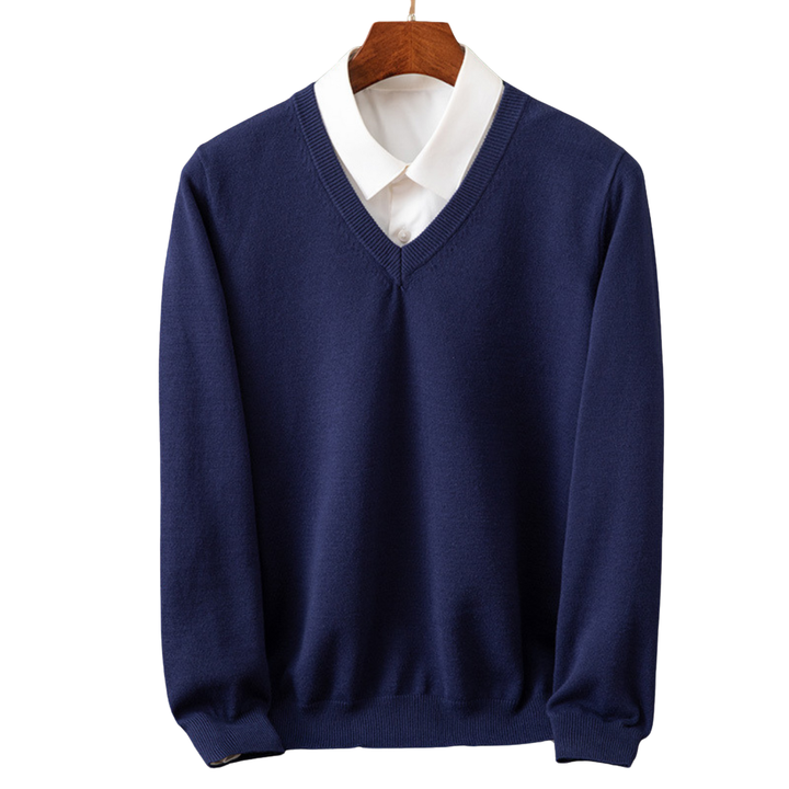 Virex™ V-Neck Sweater