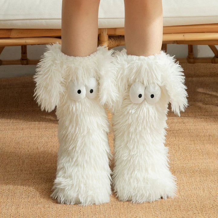 Smiora™ Warming Comfort Socks