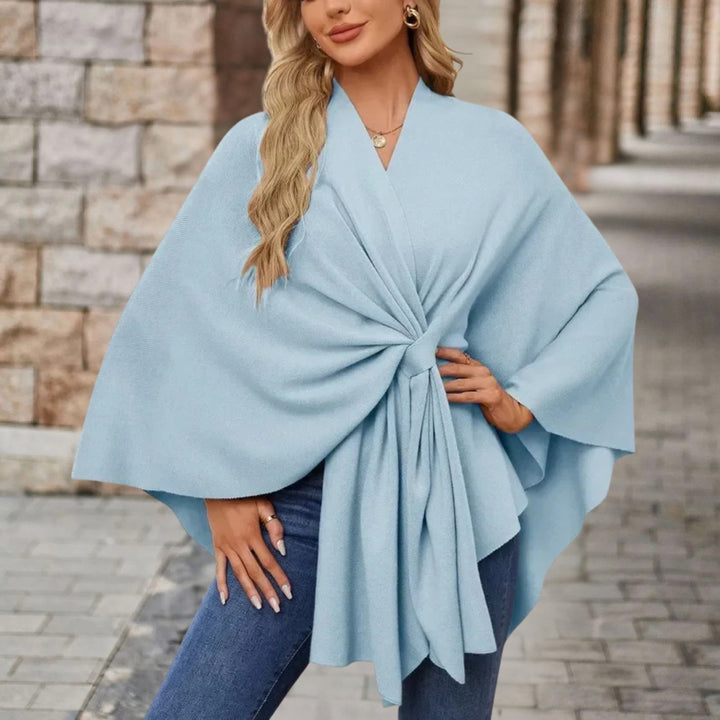 Velthorin™ Modern Poncho