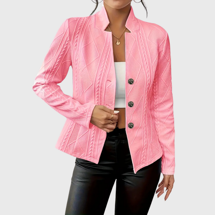 Harvian™ Stylish Blazer