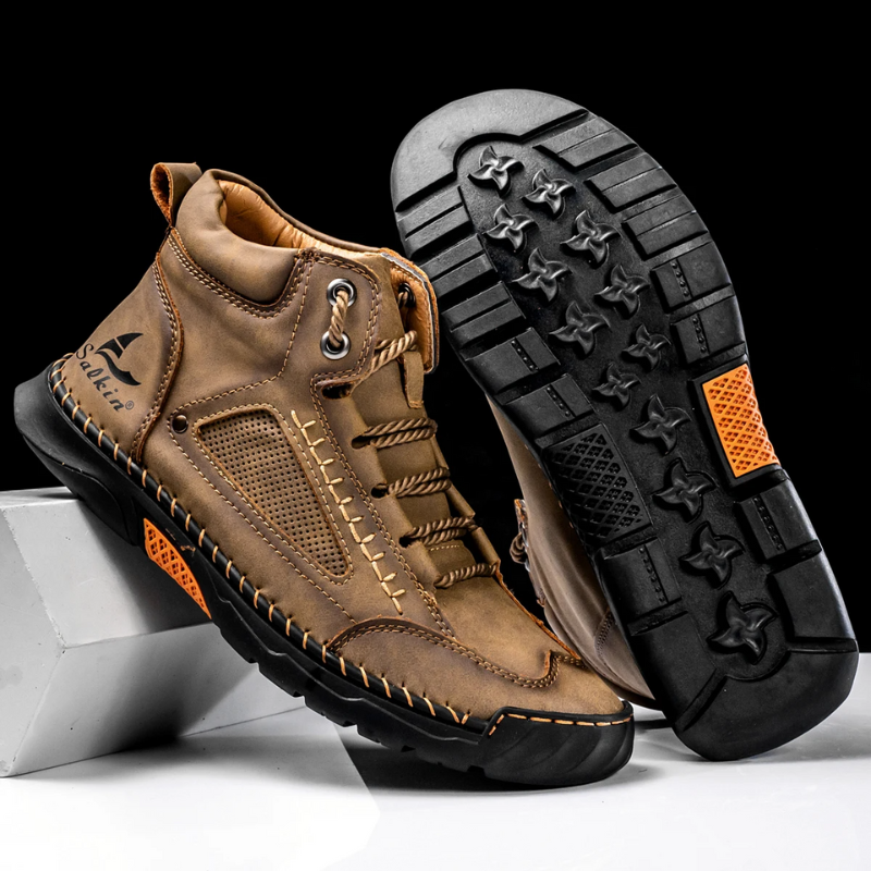 Graven™ High Top Shoes