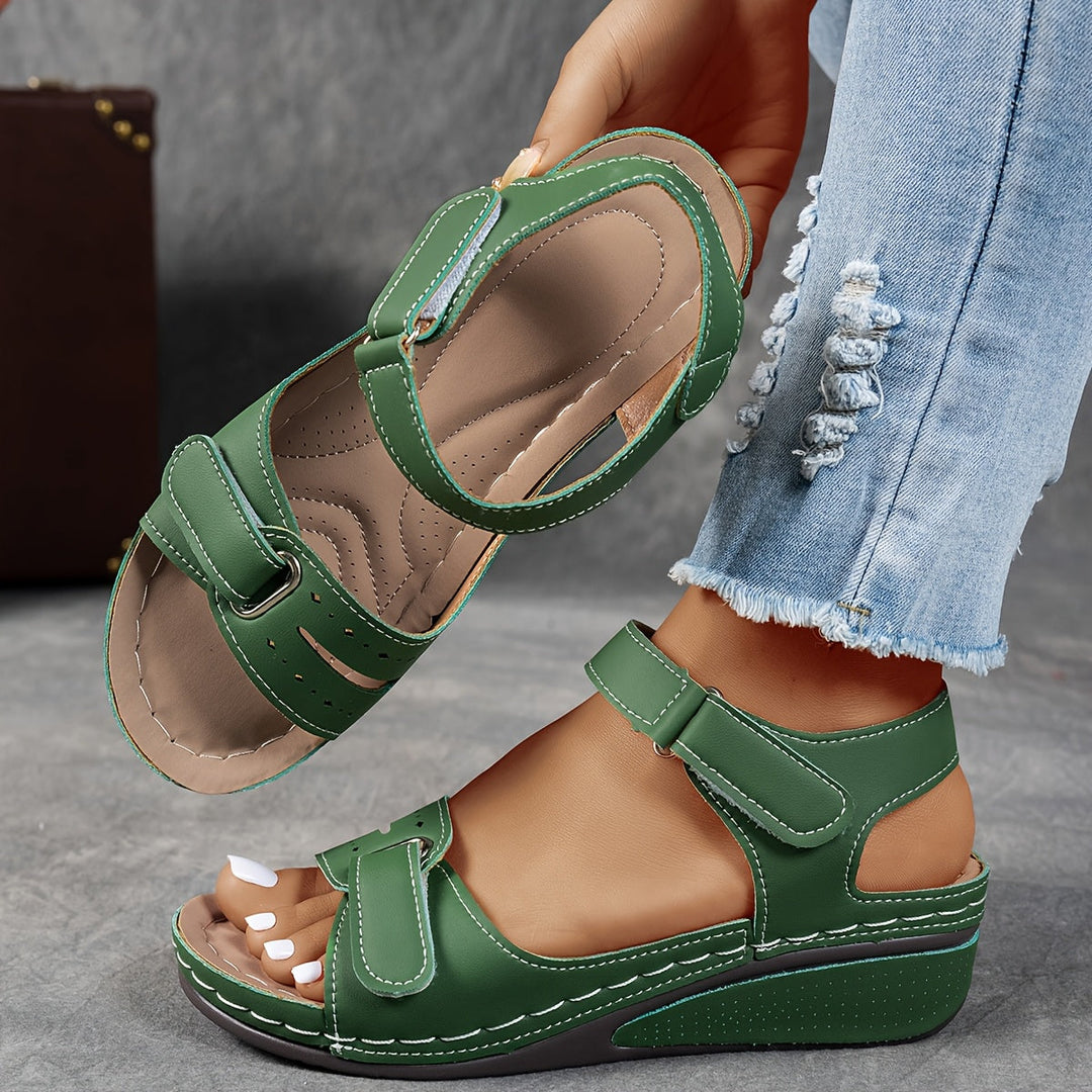Arvexa™ Orthopedic Comfort Sandals