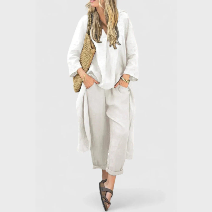 Britora™ Comfort Lounge Set