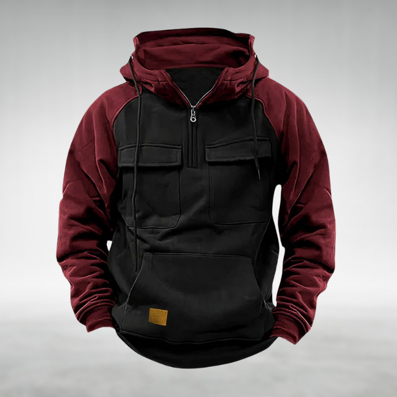 Elvarin™ Warmer Hoodie