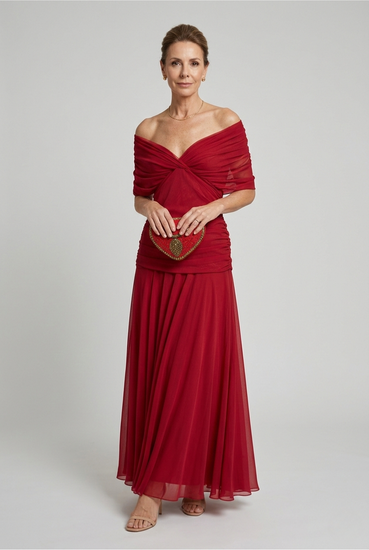 Olivra™ Elegant Dress