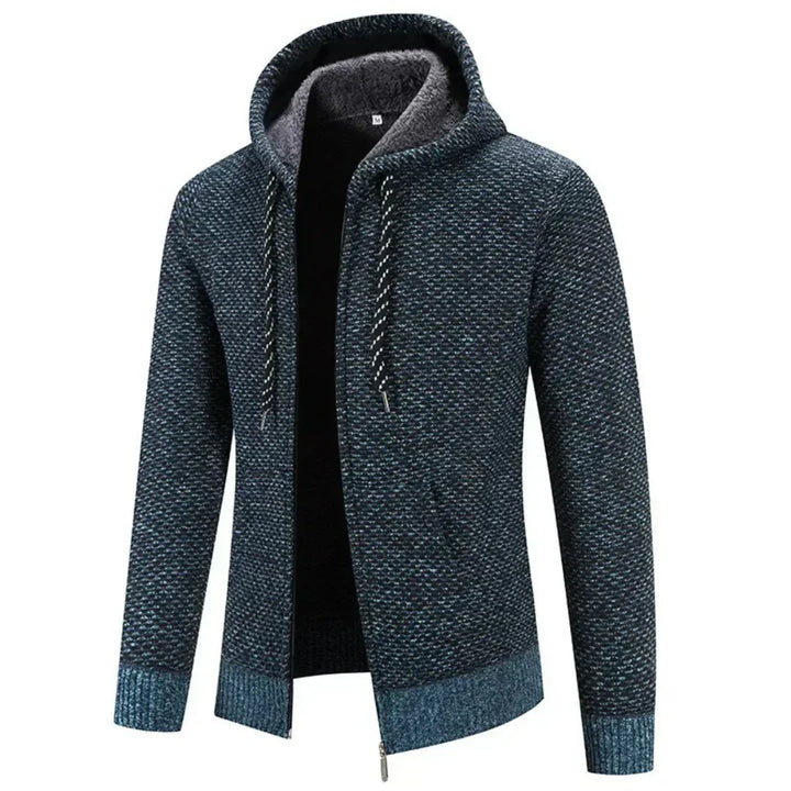 Corvial™ Soft Cardigan