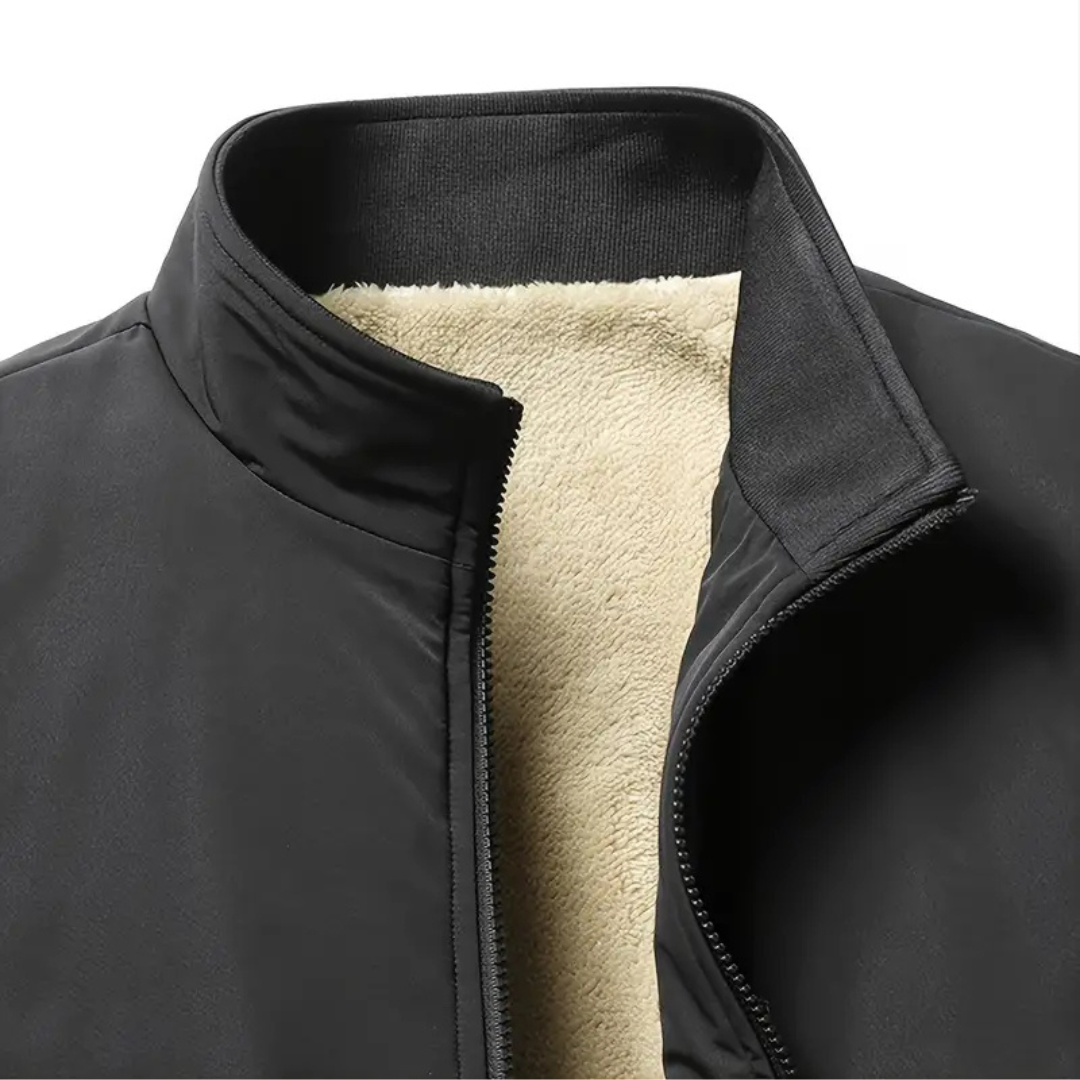 Drevanor™ Insulated Wind Jacket
