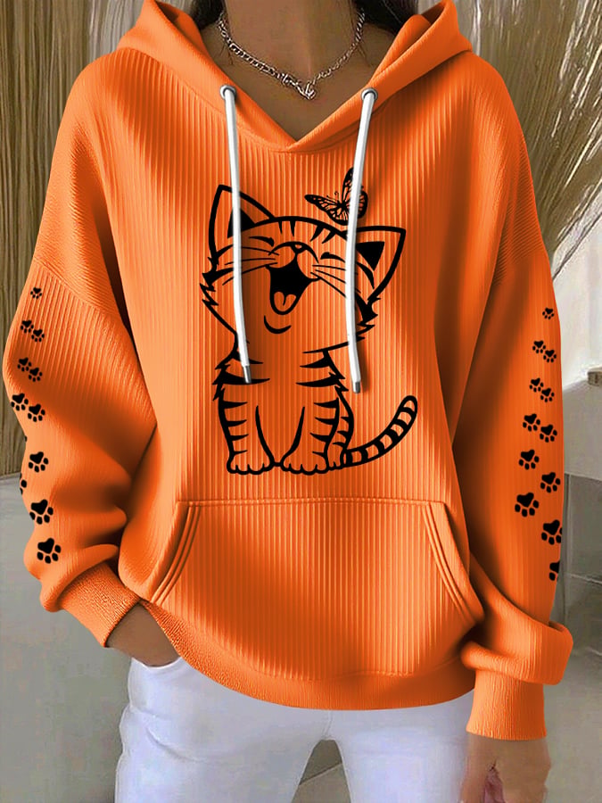 Drexira™ Playful Sweatshirt
