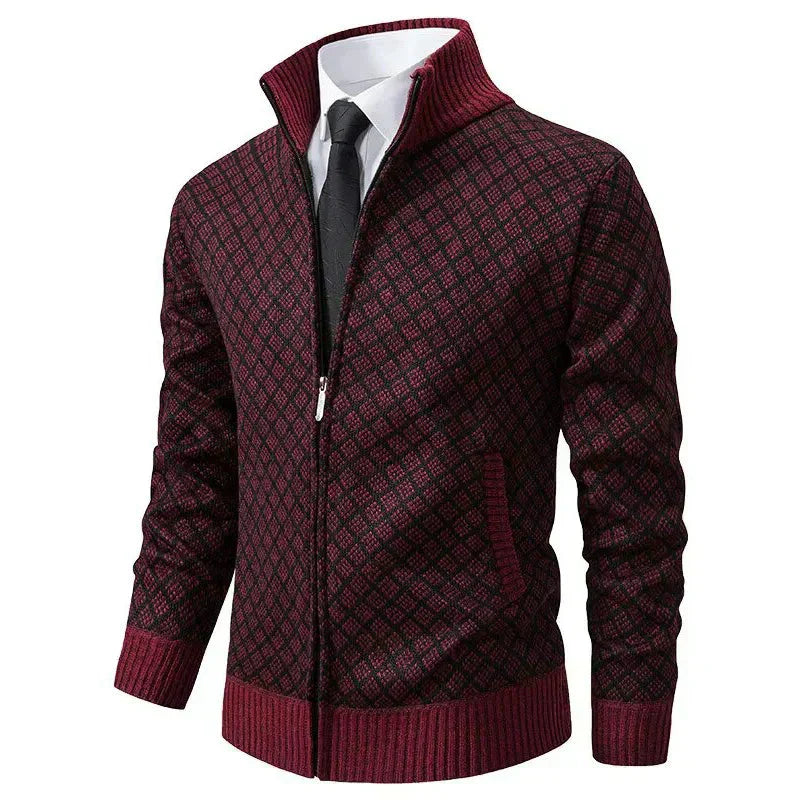 Gilet Élégant Bravien™