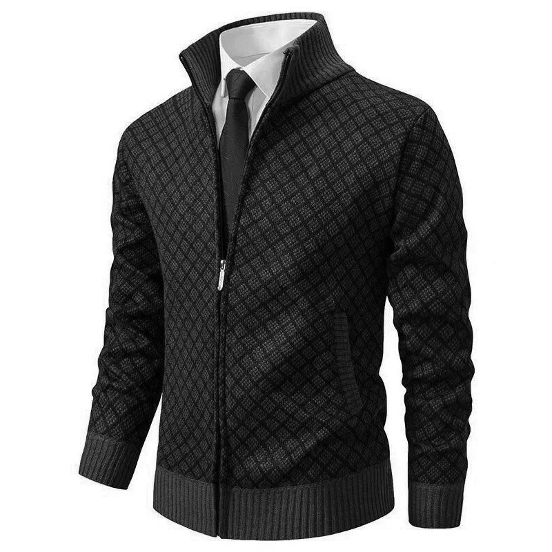 Gilet Élégant Bravien™