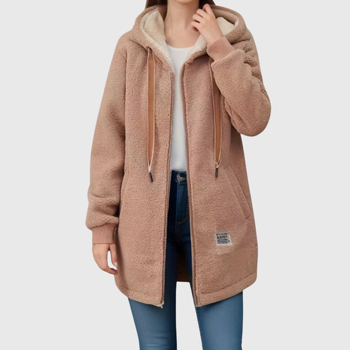 Orelith™ fleece jacket for women