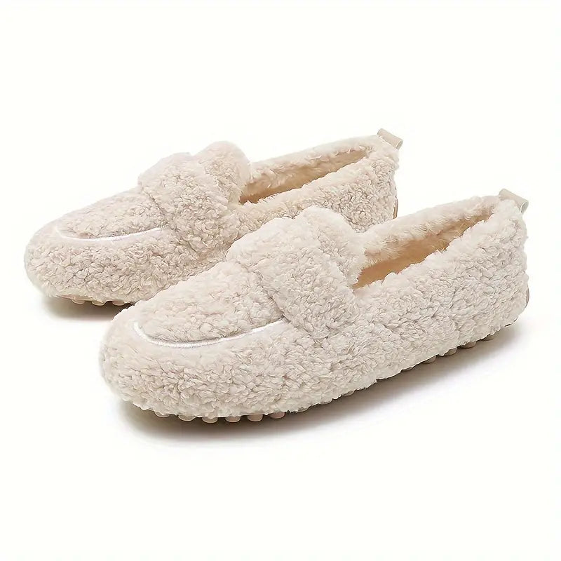 Javrelith™ Warm Moccasins