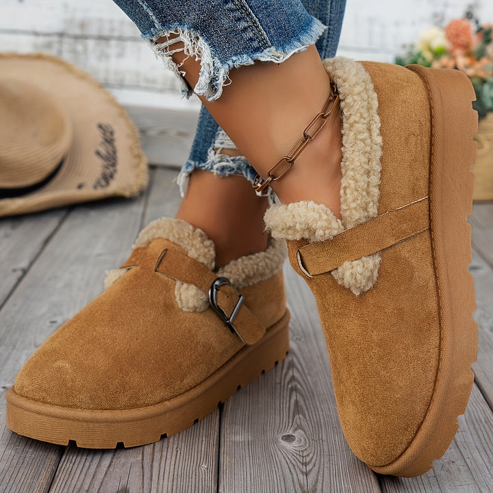 Elvix™ Comfort Mocassins