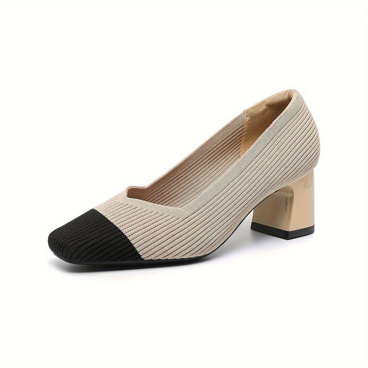 Arven™ Comfortable Heel Shoes