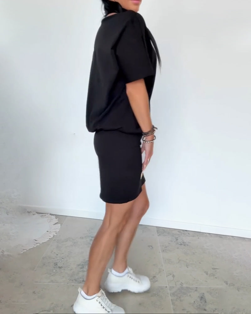 Emyric™ Modern Casual Set