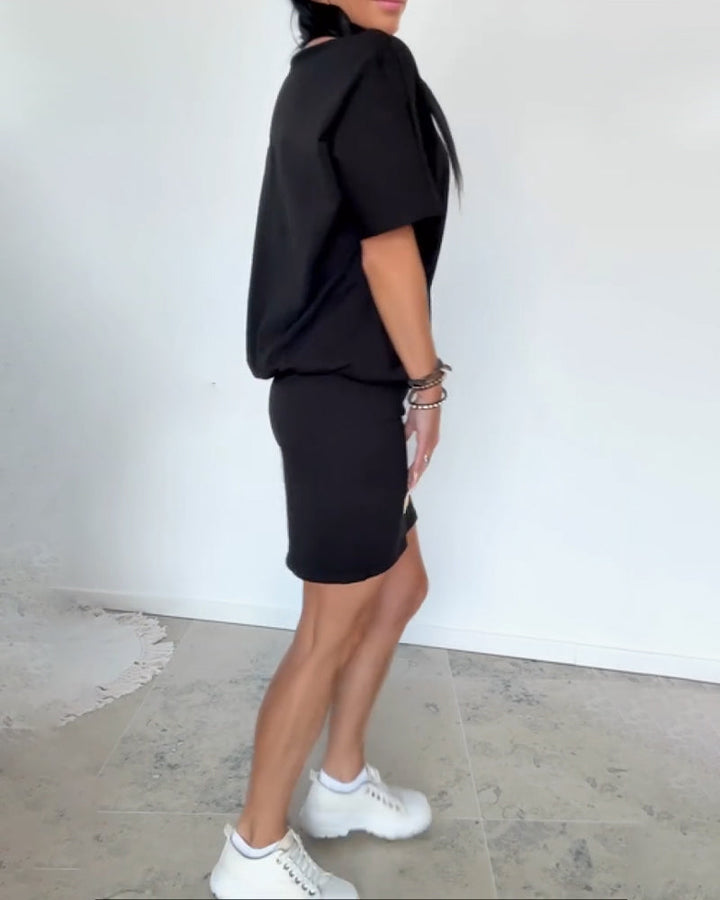 Emyric™ Modern Casual Set