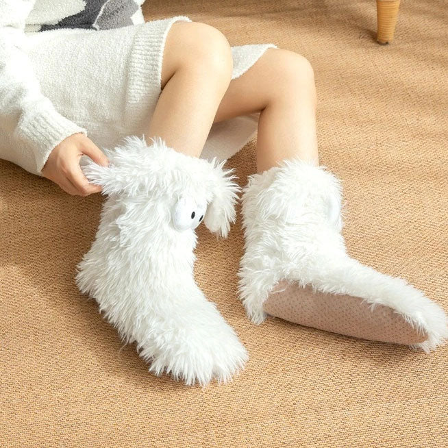 Smiora™ Warming Comfort Socks