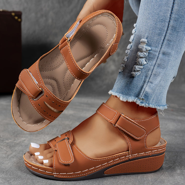 Arvexa™ Orthopedic Comfort Sandals