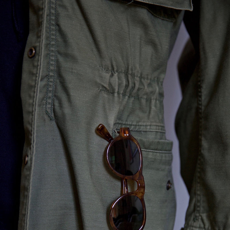 Virelen™ Field Jacket
