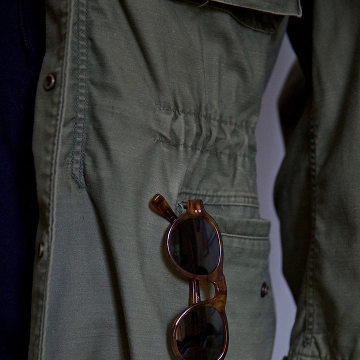 Virelen™ Field Jacket