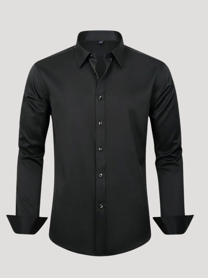 Zavik™ Non-Snag Stretch Shirt
