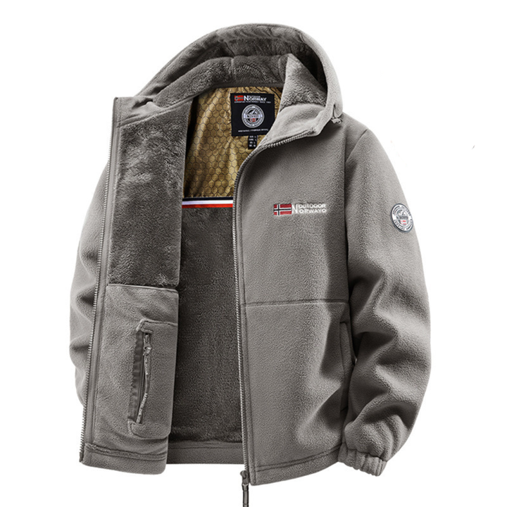 Lervin™ Winter Jacket Thermo