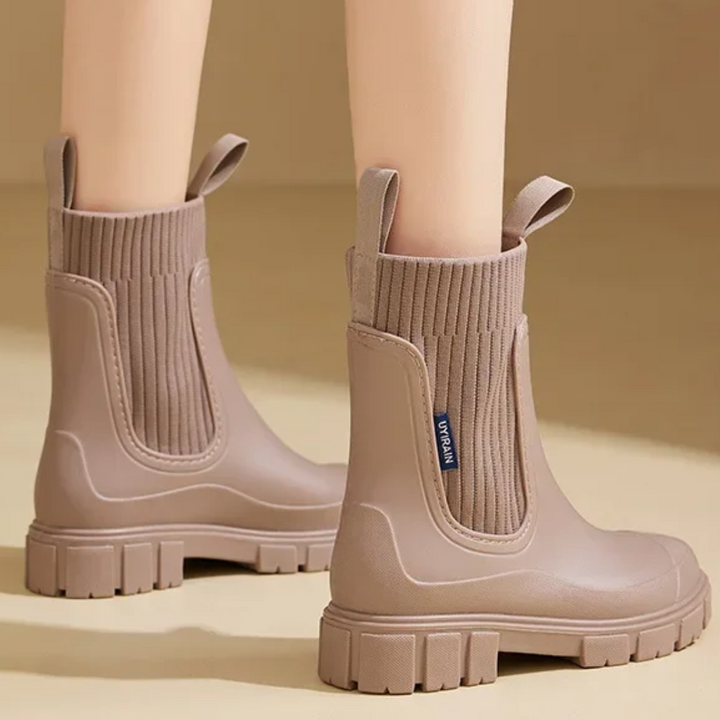 Mavren™ Weatherproof Boots