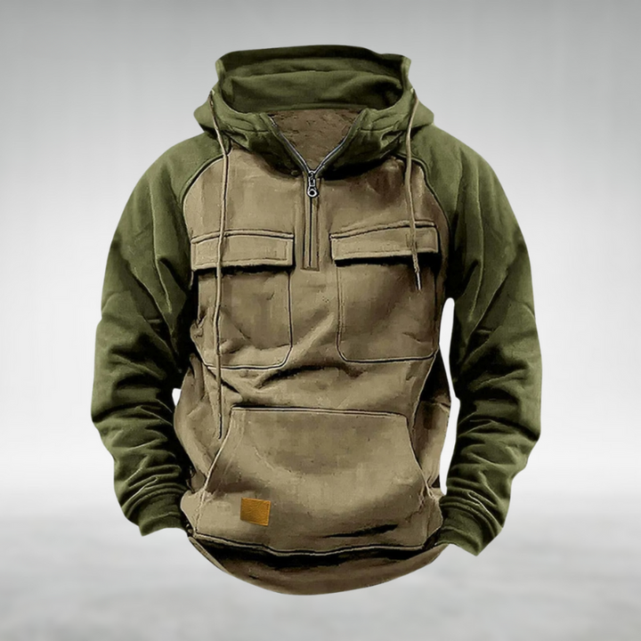 Elvarin™ Warmer Hoodie