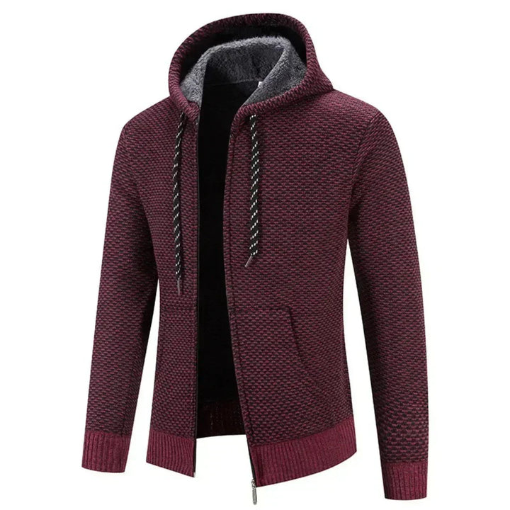 Corvial™ Soft Cardigan