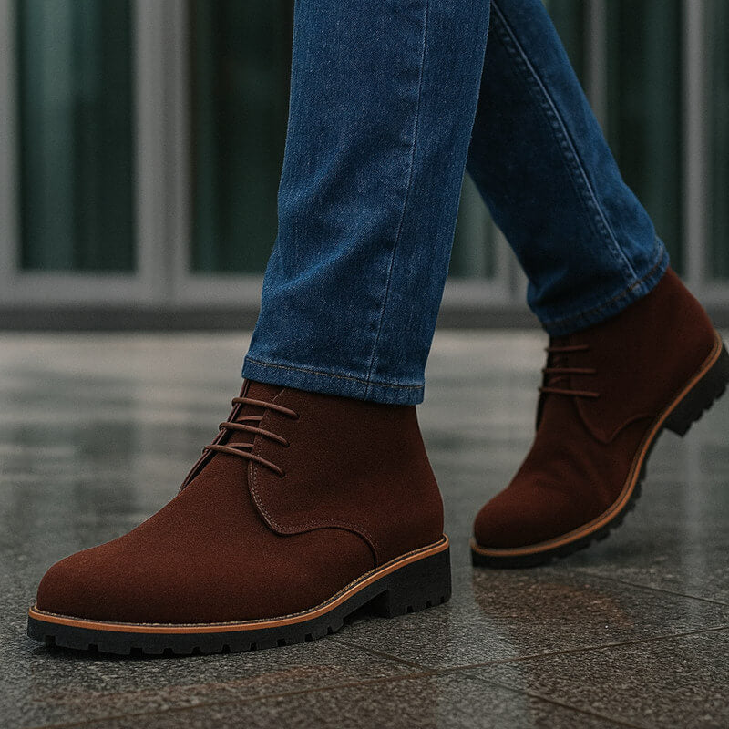 Tavor™ Classic Chukka Boots