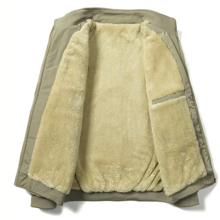 Drevanor™ Insulated Wind Jacket