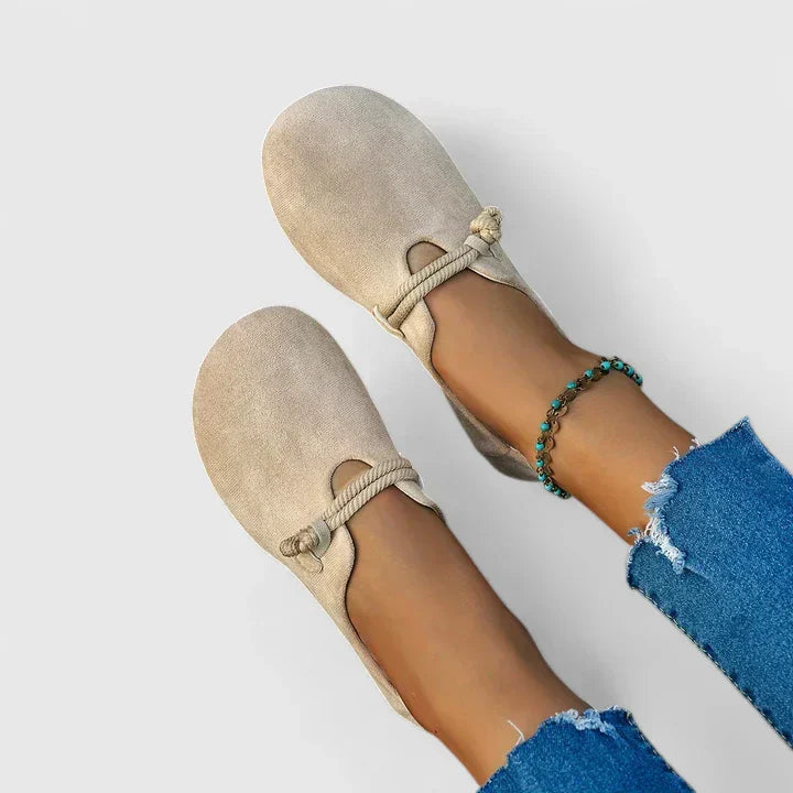 Helora™ Everyday Comfort Loafers