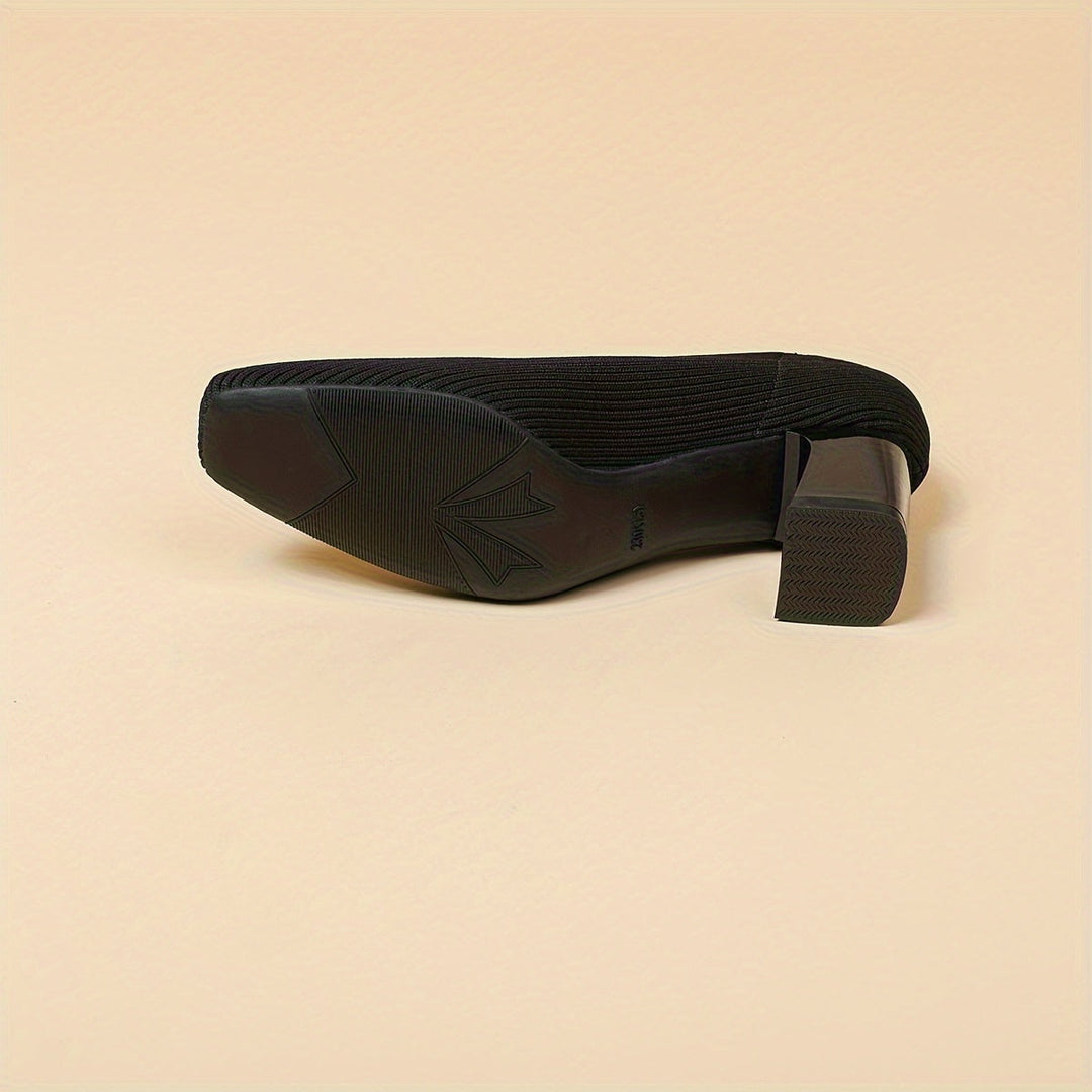 Arven™ Comfortable Heel Shoes