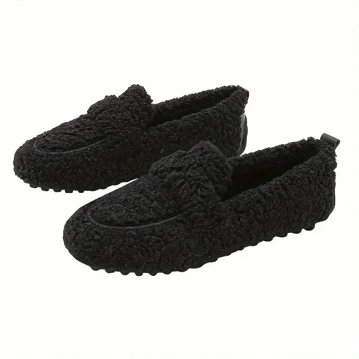 Javrelith™ Warm Moccasins