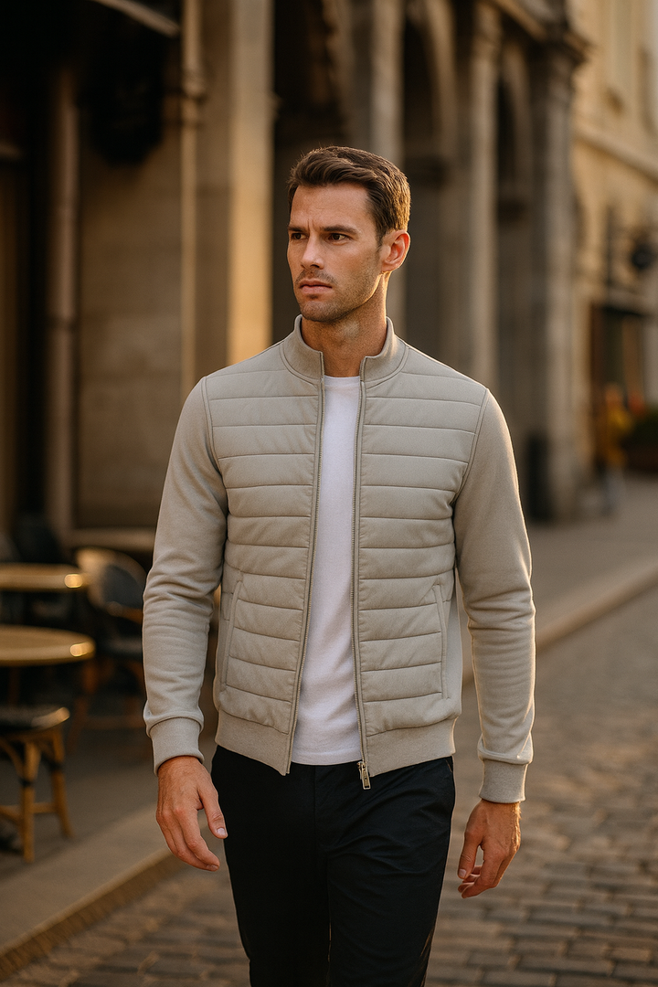 Dravenor™ Hybrid Regular Jacket