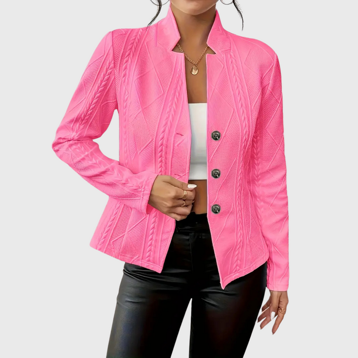 Harvian™ Stylish Blazer