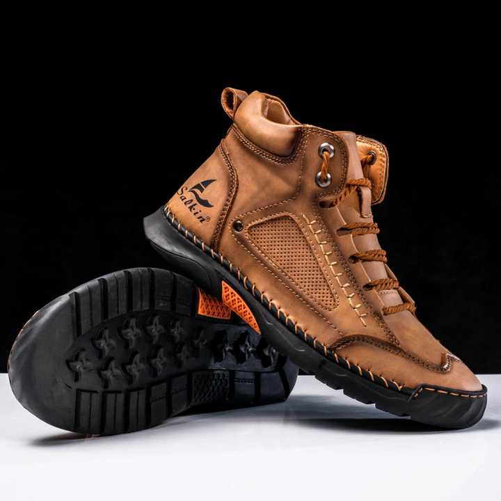 Graven™ High Top Shoes