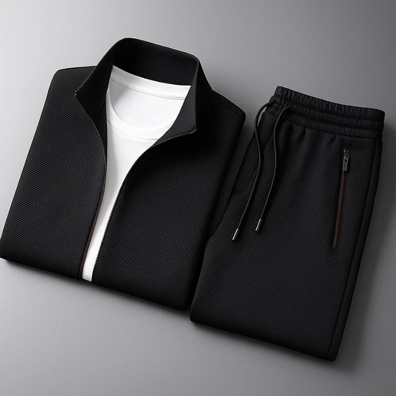 Pryon™ Premium Tracksuit