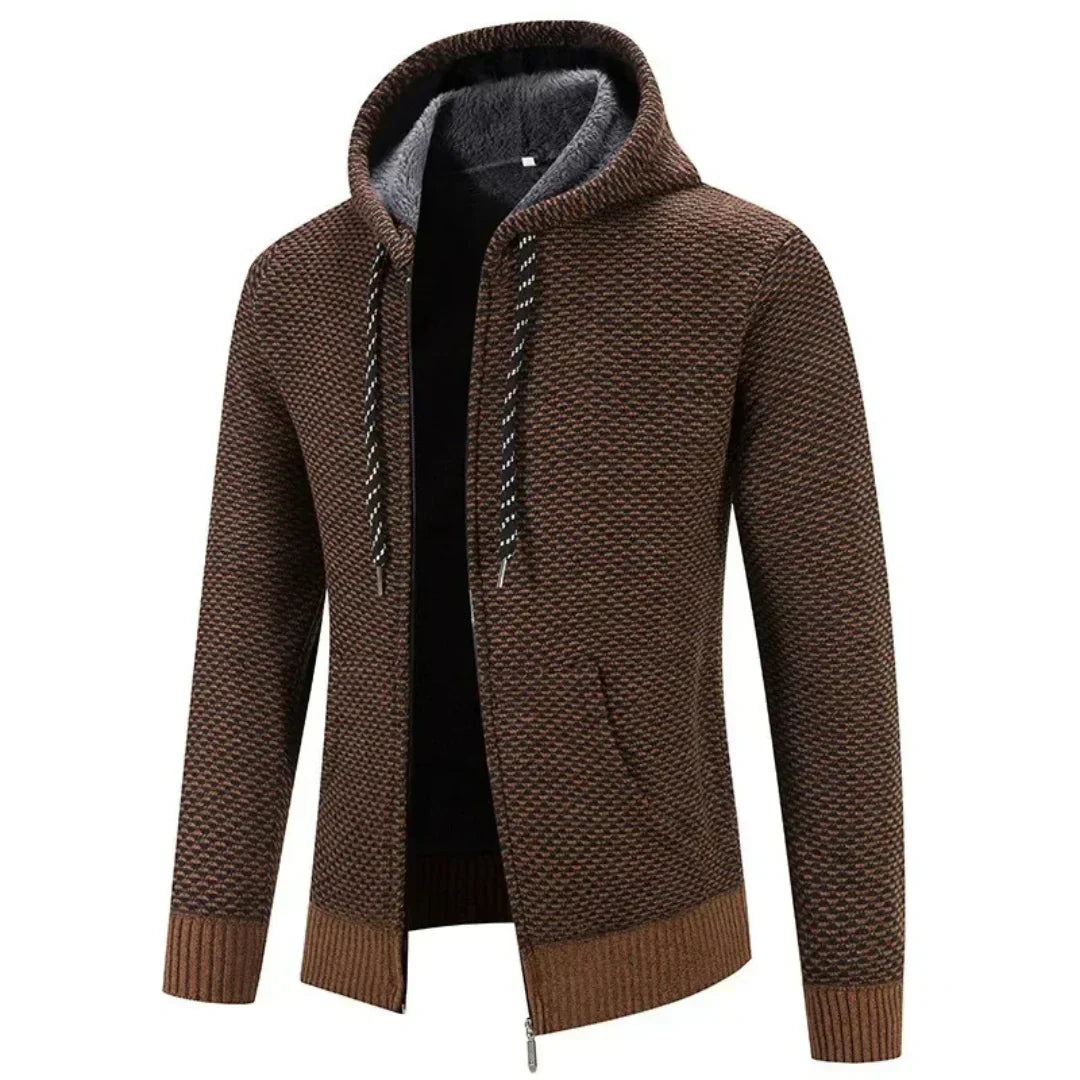 Corvial™ Soft Cardigan