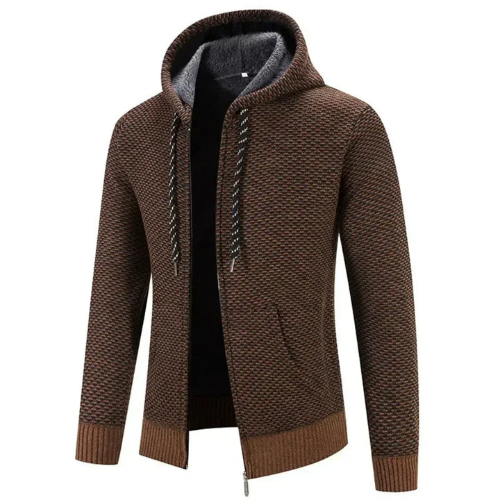 Corvial™ Soft Cardigan