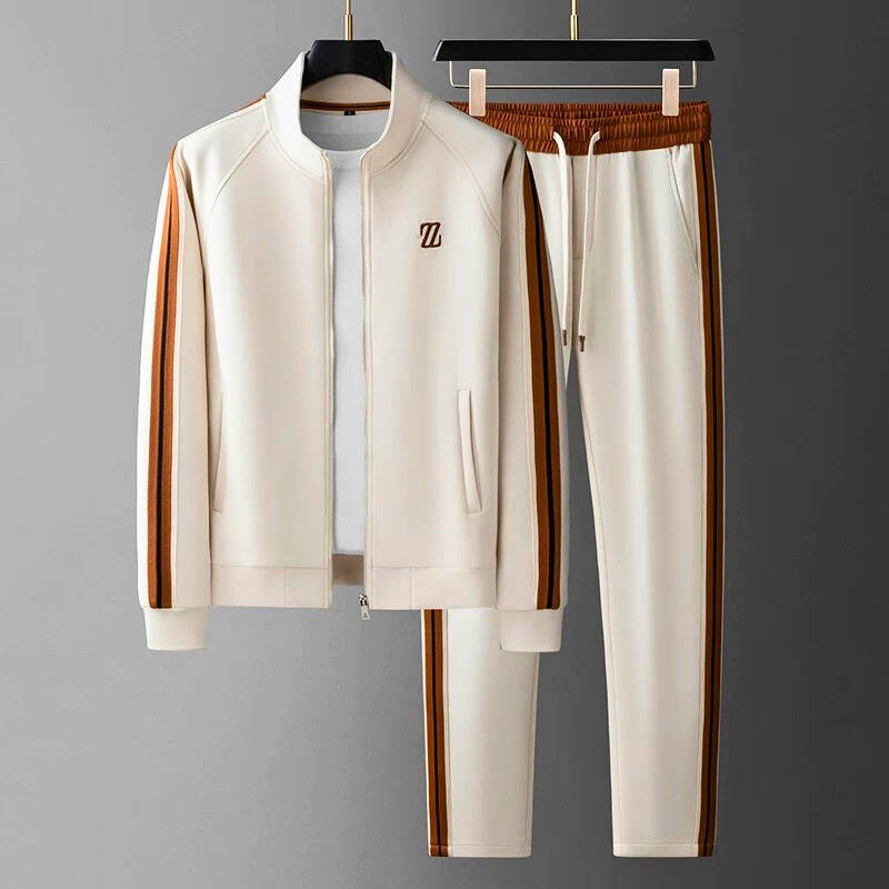 Darvios™ Sporty Suit