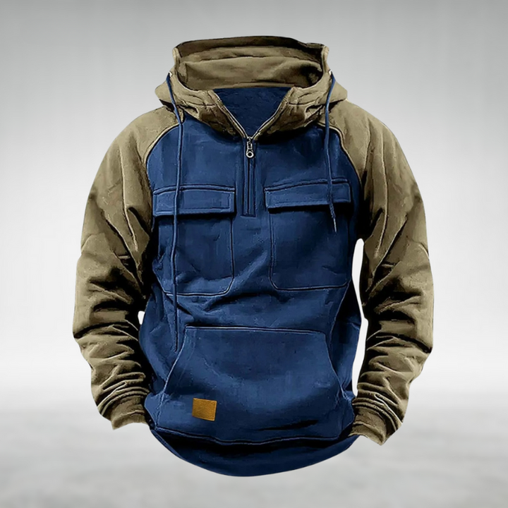 Elvarin™ Warmer Hoodie