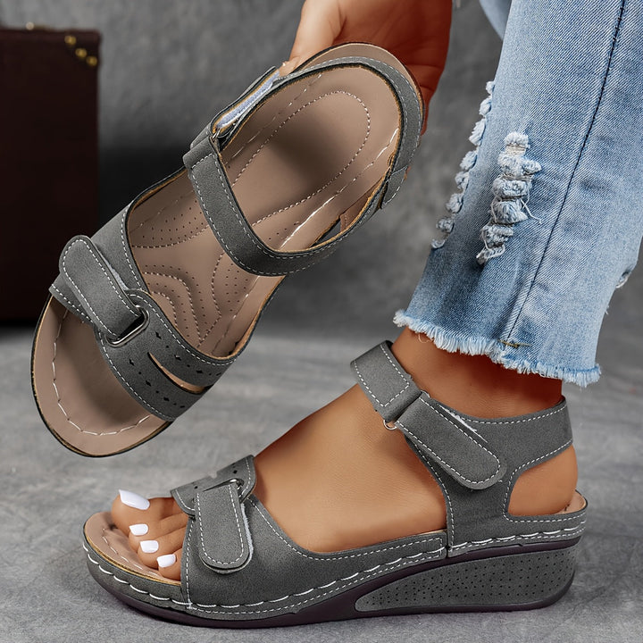 Arvexa™ Orthopedic Comfort Sandals