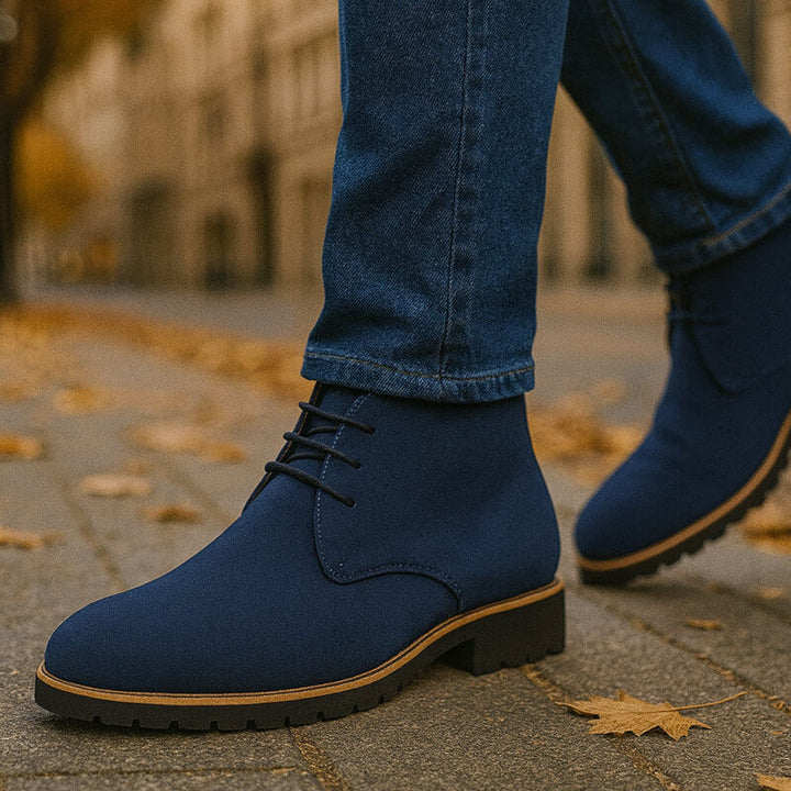 Tavor™ Classic Chukka Boots