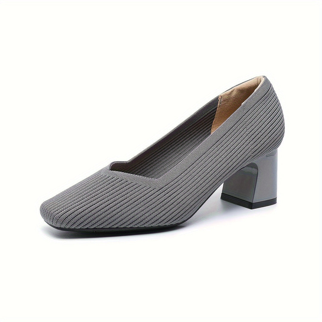 Arven™ Comfortable Heel Shoes
