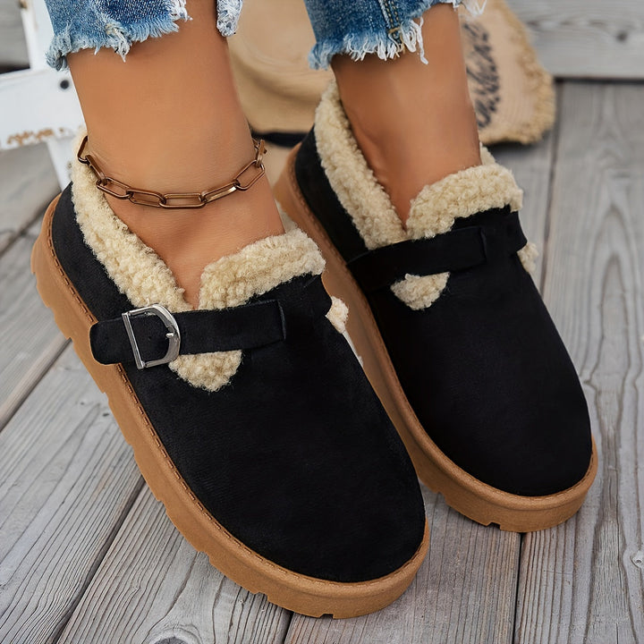 Elvix™ Comfort Mocassins