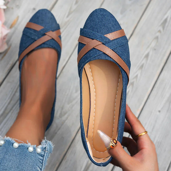 Zeyron™ Orthopedic Slippers