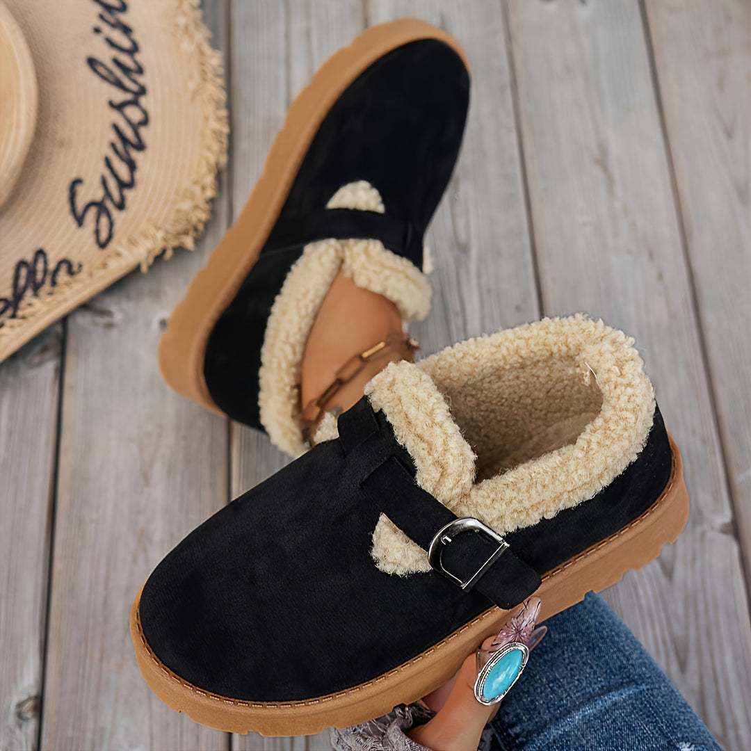 Elvix™ Comfort Mocassins