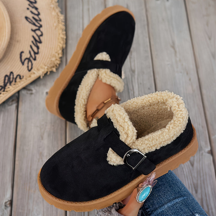 Elvix™ Comfort Mocassins